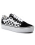 Vans Гуменки Old Skool Platfor VN0A3B3UHRK1 Черен - Pepit.bg