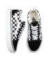 Vans Гуменки Old Skool Platfor VN0A3B3UHRK1 Черен - Pepit.bg