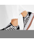 Vans Гуменки Old Skool Platfor VN0A3B3UHRK1 Черен - Pepit.bg