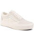 Vans Гуменки Old Skool Platfor VN0A3B3UXA01 Бежов - Pepit.bg