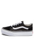 Vans Гуменки Old Skool Platfor VN0A3TL36BT1 Черен - Pepit.bg