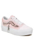 Vans Гуменки Old Skool Platform VN0A3B3U4TB1 Розов - Pepit.bg