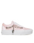 Vans Гуменки Old Skool Platform VN0A3B3U4TB1 Розов - Pepit.bg