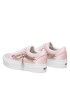 Vans Гуменки Old Skool Platform VN0A3B3U4TB1 Розов - Pepit.bg