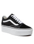 Vans Гуменки Old Skool Stac VN0A7Q5M6BT1 Черен - Pepit.bg