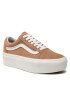 Vans Гуменки Old Skool Stac VN0A7Q5MB691 Кафяв - Pepit.bg