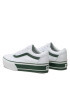 Vans Гуменки Old Skool Stac VN0A7Q5MBGN1 Бял - Pepit.bg