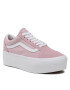 Vans Гуменки Old Skool Stac VN0A7Q5MBLT1 Розов - Pepit.bg