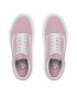 Vans Гуменки Old Skool Stac VN0A7Q5MBLT1 Розов - Pepit.bg
