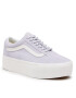 Vans Гуменки Old Skool Stac VN0A7Q5MSQT1 Виолетов - Pepit.bg