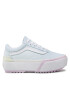 Vans Гуменки Old Skool Stacked VN0A4U1524D1 Син - Pepit.bg