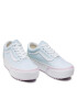 Vans Гуменки Old Skool Stacked VN0A4U1524D1 Син - Pepit.bg