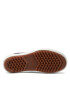 Vans Гуменки Old Skool Stacked VN0A4U155ZN1 Черен - Pepit.bg