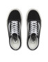 Vans Гуменки Old Skool Stacked VN0A4U155ZN1 Черен - Pepit.bg