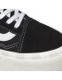 Vans Гуменки Old Skool Stacked VN0A4U155ZN1 Черен - Pepit.bg
