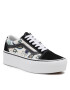 Vans Гуменки Old Skool Stackform VN0009PZBML1 Черен - Pepit.bg