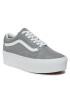 Vans Гуменки Old Skool Stackform VN0009PZBXC1 Сив - Pepit.bg