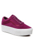 Vans Гуменки Old Skool Stackform VN0009PZDRV1 Виолетов - Pepit.bg