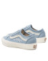 Vans Гуменки Old Skool Tape VN0A54F4BD21 Син - Pepit.bg