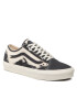 Vans Гуменки Old Skool Tapered VN0A54F48CO1 Сив - Pepit.bg