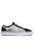 Vans Гуменки Old Skool Tapered Vr3 VN0005UHBM81 Черен - Pepit.bg