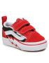 Vans Гуменки Old Skool V Bolt VN000C50REB1 Черен - Pepit.bg