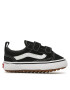Vans Гуменки Old Skool V Mte VN0A5FBUBA21 Черен - Pepit.bg