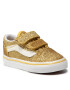 Vans Гуменки Old Skool V VN000D3Y8BB1 Жълт - Pepit.bg