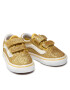 Vans Гуменки Old Skool V VN000D3Y8BB1 Жълт - Pepit.bg