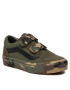 Vans Гуменки Old Skool V VN0A38HDKCZ1 Зелен - Pepit.bg