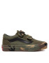 Vans Гуменки Old Skool V VN0A38HDKCZ1 Зелен - Pepit.bg