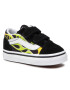 Vans Гуменки Old Skool V VN0A38JN31M1 Черен - Pepit.bg