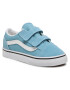 Vans Гуменки Old Skool V VN0A38JN33L1 Син - Pepit.bg