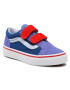 Vans Гуменки Old Skool V VN0A4BUV30P1 Виолетов - Pepit.bg