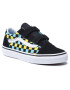 Vans Гуменки Old Skool V VN0A4UI130M1 Черен - Pepit.bg