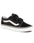 Vans Гуменки Old Skool V VN0A4UI16BT1 Черен - Pepit.bg