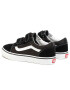 Vans Гуменки Old Skool V VN0A4UI16BT1 Черен - Pepit.bg