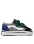 Vans Гуменки Old Skool V VN0A4VJJ6GL1 Цветен - Pepit.bg