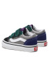 Vans Гуменки Old Skool V VN0A4VJJ6GL1 Цветен - Pepit.bg