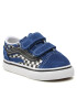 Vans Гуменки Old Skool V VN0A4VJJ7WM1 Тъмносин - Pepit.bg