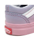 Vans Гуменки Old Skool V VN0A4VJJBD51 Червен - Pepit.bg