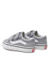 Vans Гуменки Old Skool V VN0A4VJJBM71 Сив - Pepit.bg