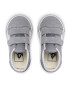 Vans Гуменки Old Skool V VN0A4VJJBM71 Сив - Pepit.bg