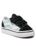 Vans Гуменки Old Skool V VN0A4VJJBMV1 Черен - Pepit.bg