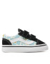 Vans Гуменки Old Skool V VN0A4VJJBMV1 Черен - Pepit.bg
