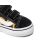 Vans Гуменки Old Skool V VN0A4VJJY231 Черен - Pepit.bg
