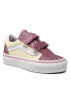 Vans Гуменки Old Skool V VN0A5EE80FU1 Розов - Pepit.bg