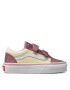 Vans Гуменки Old Skool V VN0A5EE80FU1 Розов - Pepit.bg