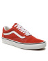 Vans Гуменки Old Skool VN0005UF49X1 Червен - Pepit.bg