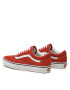 Vans Гуменки Old Skool VN0005UF49X1 Червен - Pepit.bg